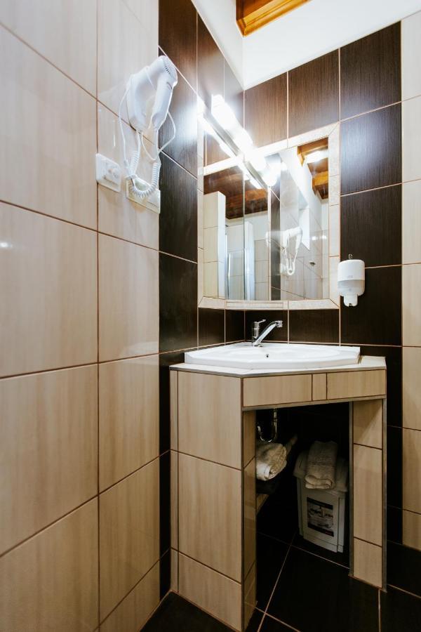 Nemeth Apartmanhazak Morahalom Exterior photo